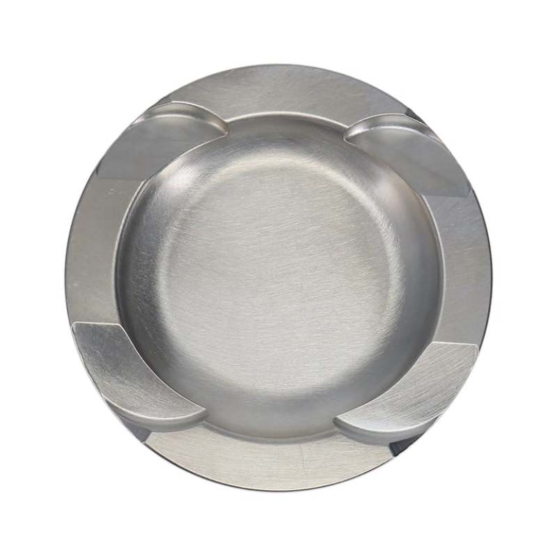 Wiseco BMW N54B30 84.00mm Bore 1.244 Compression Height Piston Kit Piston Sets - Forged - 6cyl Wiseco