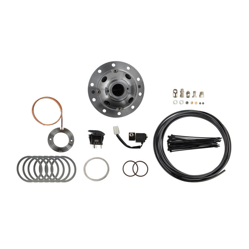 ARB Airlocker Ifs 50mm Brng 30 Spl Toyota 8In S/N Differentials ARB