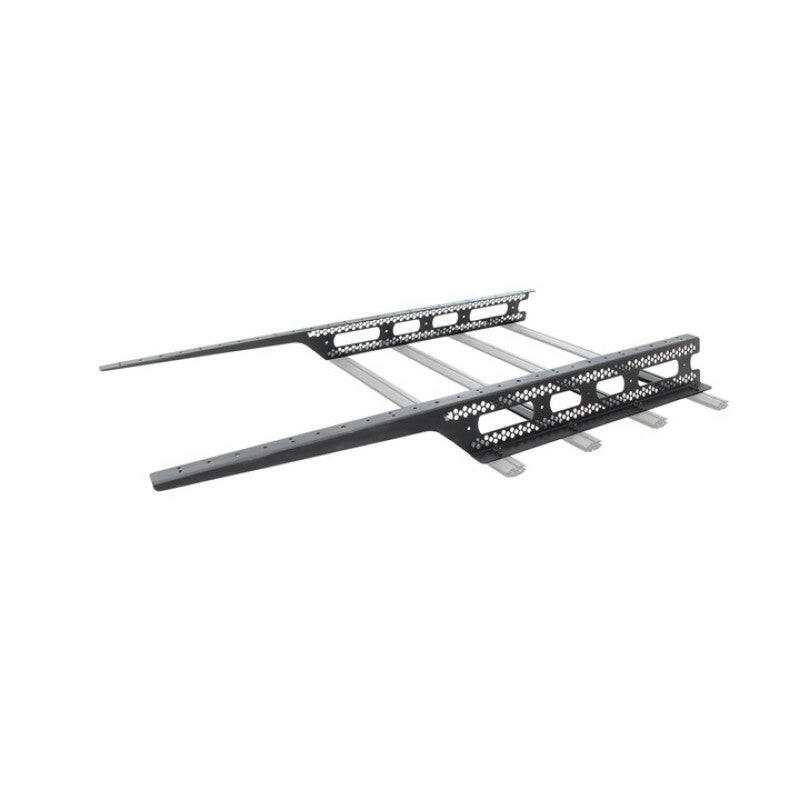 Go Rhino 55in. Cab Overhang Bracket - Universal Roof Rack Go Rhino