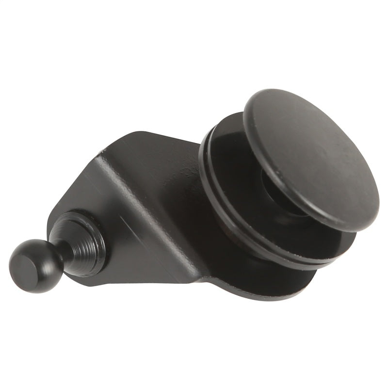 Omix Liftgate Ball Stud Left- 97-18 Wrangler TJ/JK Hardware - Singles OMIX