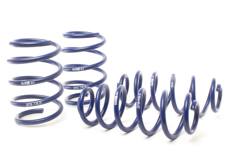 H&R 18-22 Toyota C-HR (2WD/4WD) AX1T Sport Spring Lowering Springs H&R