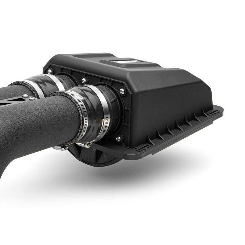 Cobb 21-23 Ford F-150 EcoBoost Raptor/Tremor Intake System w/HCT Cold Air Intakes COBB