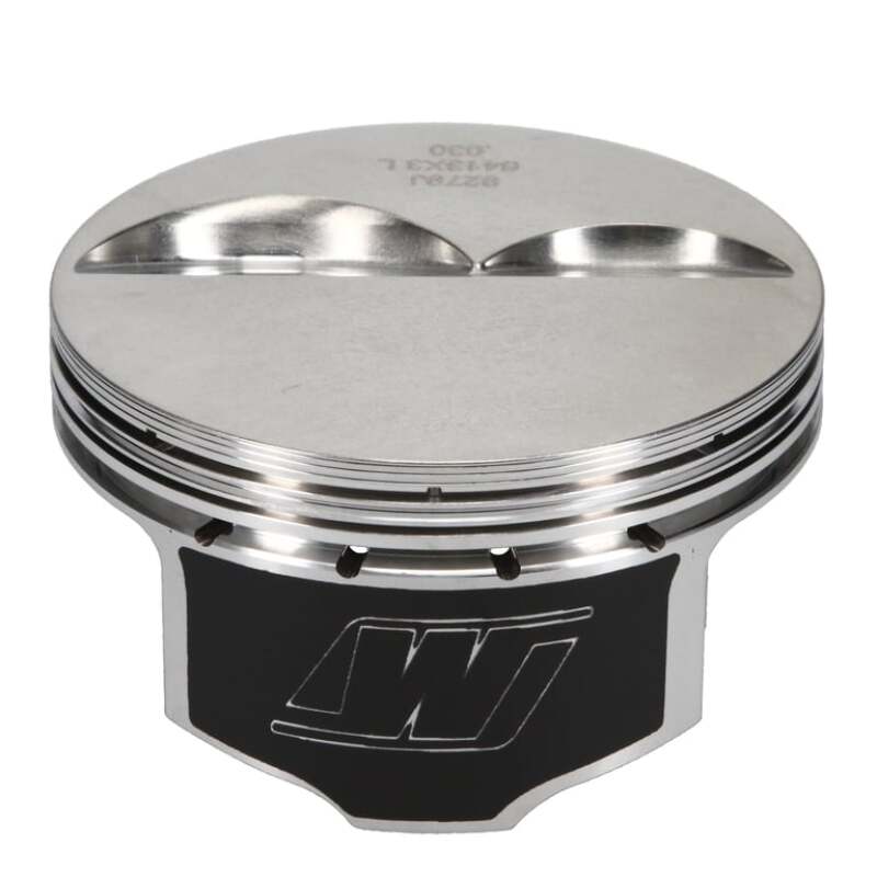 Wiseco Chevy XLS PRO-SERIES 1.250inch Piston Shelf Stock Pistons - Forged - Single Wiseco