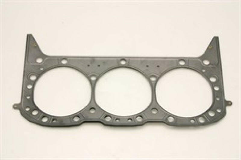 Cometic Chevy 229/262 V-6 4.3L 4.06in Bore .040 inch MLS Head Gasket Head Gaskets Cometic Gasket