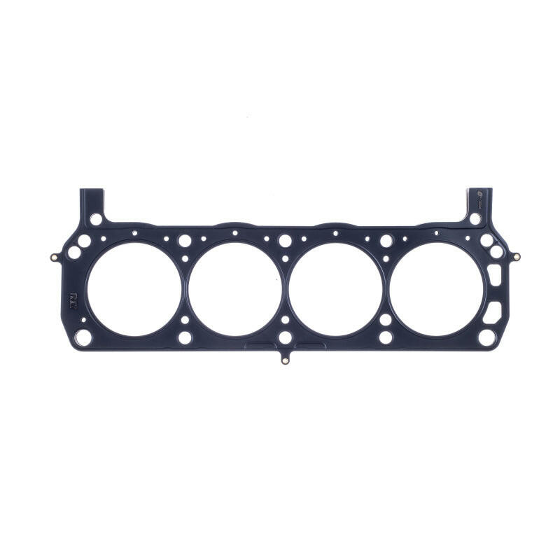 Cometic Ford Windsor V8 .080in MLS Cylinder Head Gasket - 4.030in Bore - With AFR Heads Head Gaskets Cometic Gasket
