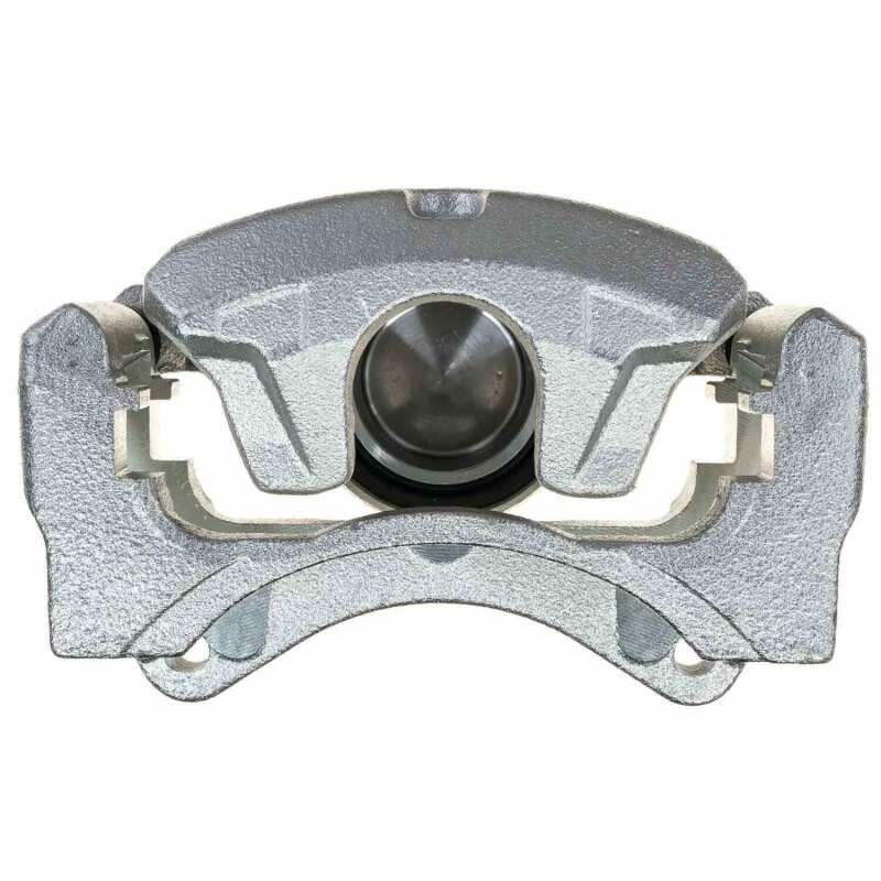 Power Stop 11-14 Chrysler 200 Front Left Autospecialty Caliper w/Bracket Brake Calipers - OE PowerStop