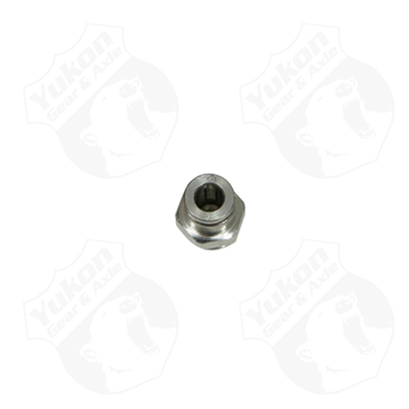 Yukon Gear Zip Locker Bulkhead Quick-Disconnect Fitting Differentials Yukon Gear & Axle