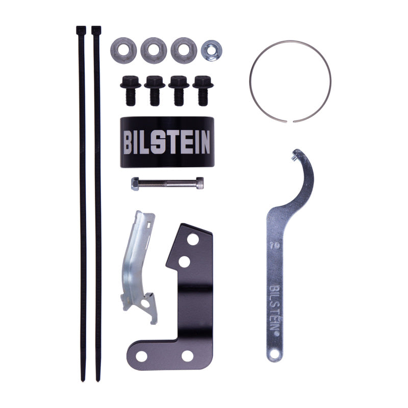 Bilstein B8 8112 Series 10-23 Toyota 4Runner Zone Control Monotube Front Left Corner Module Shocks and Struts Bilstein