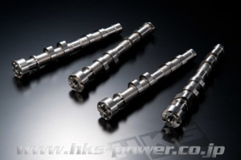 HKS CAMSHAFT FA20 Intake 260/Exhaust 266 SET Camshafts HKS