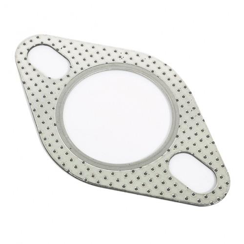 BLOX Racing Exhaust Gasket - 2inch (2-bolt) Exhaust Gaskets BLOX Racing