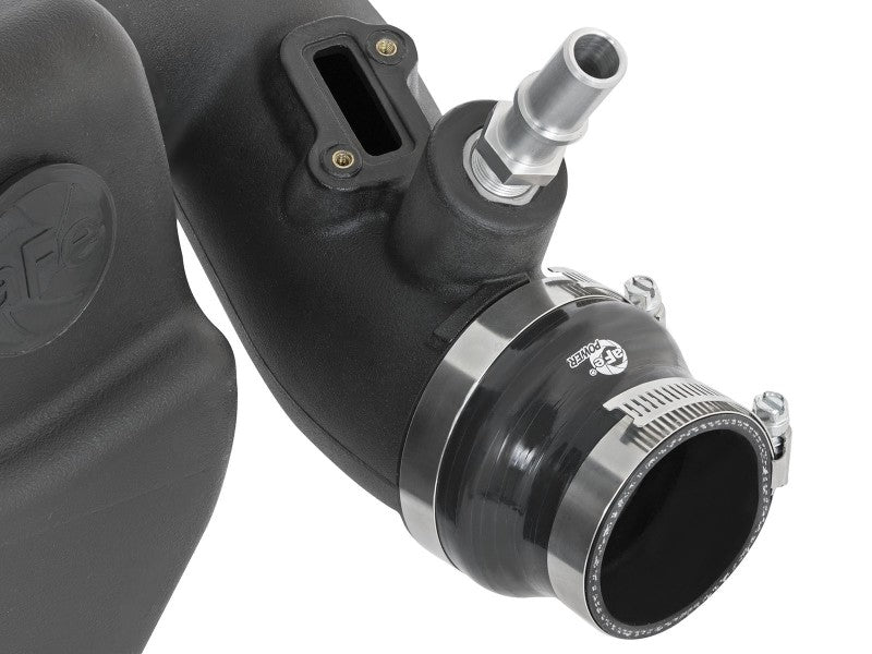 aFe Momentum GT Pro 5R Stage-2 Intake System 13-16 Cadillac ATS L4-2.0L (t) Cold Air Intakes aFe