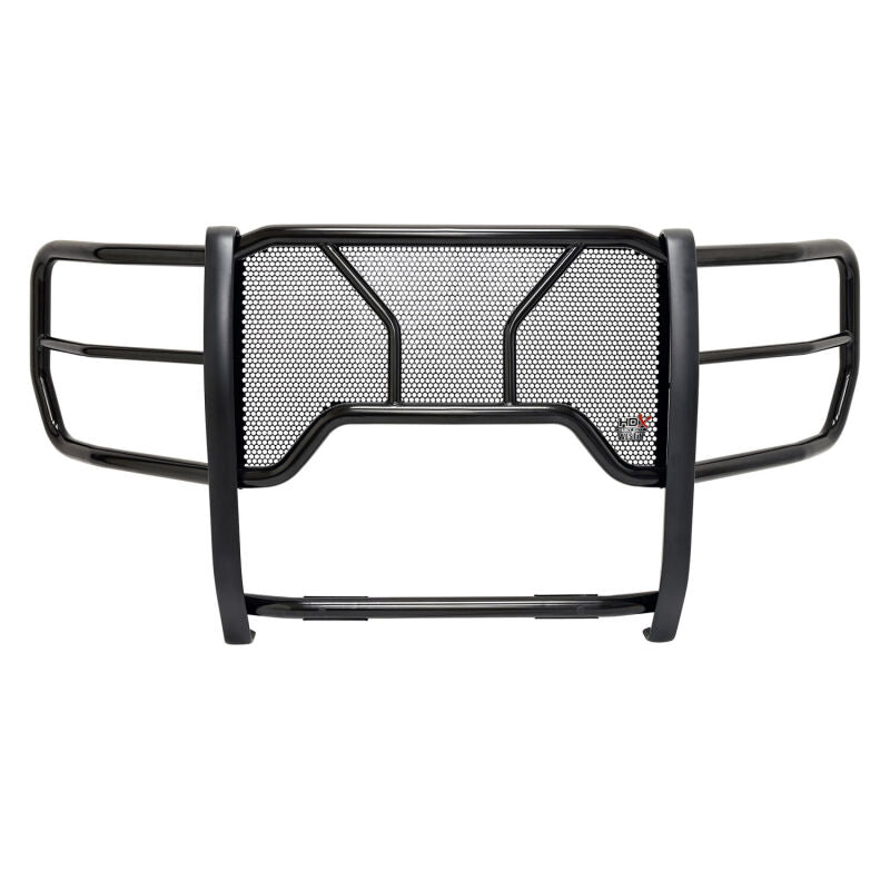 Westin 23-24 Ford F250/350 HDX Modular Grille Guard - Black Grille Guards Westin