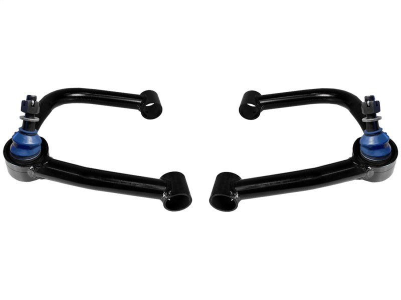 Tuff Country 21-23 Ford Bronco Ball Joint Upper Control Arms Control Arms Tuff Country