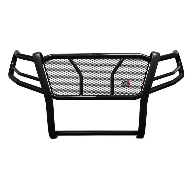 Westin 19-21 Ford Ranger HDX Grille Guard - Blk Grille Guards Westin