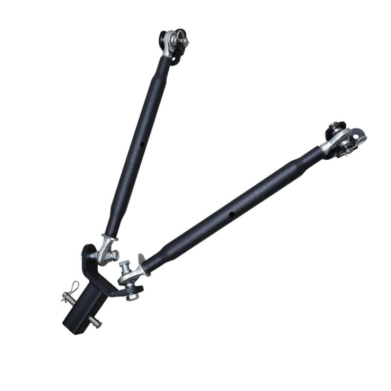 Gen-Y 2in Stabilizer Kit for 10K/16K Hitches Hitch Accessories GEN-Y Hitch