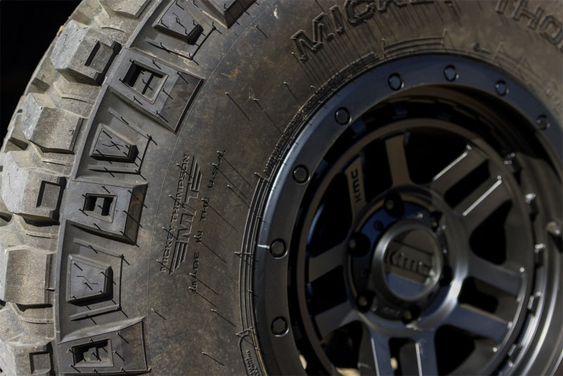 Mickey Thompson Baja Legend MTZ Tire - LT295/60R20 126/123Q 90000057365 Tires - On Road Mickey Thompson