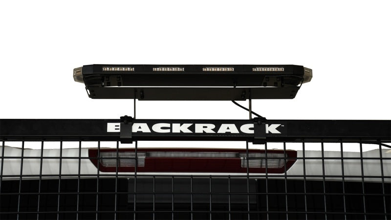 Putco Backrack - 16in Bracket Hornet Brackets Brackets Putco