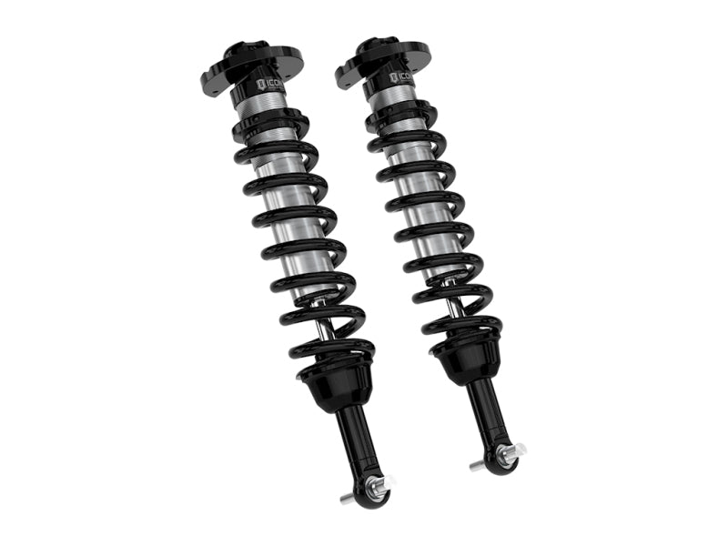 ICON 21-23 Ford F150 Tremor 2.5-3in 2.5 Series VS IR Coilover Kit Coilovers ICON