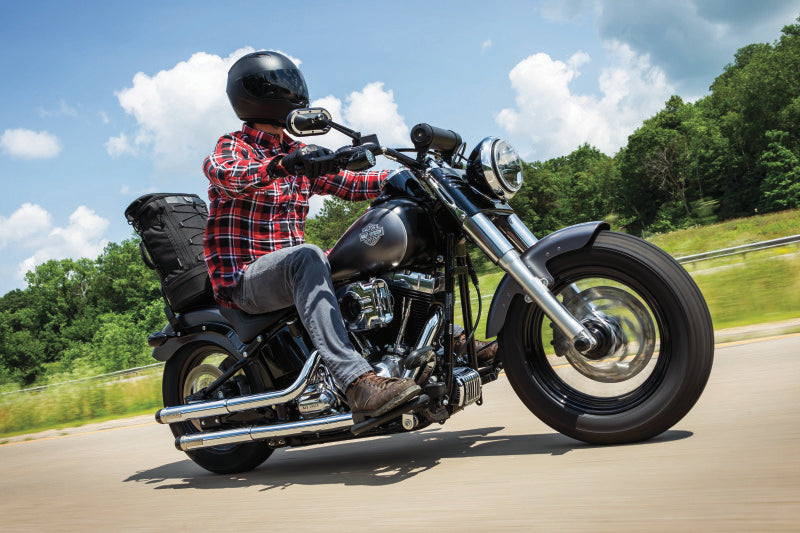 Kuryakyn Momentum Freeloader Duffle Bags - Saddlebags Kuryakyn