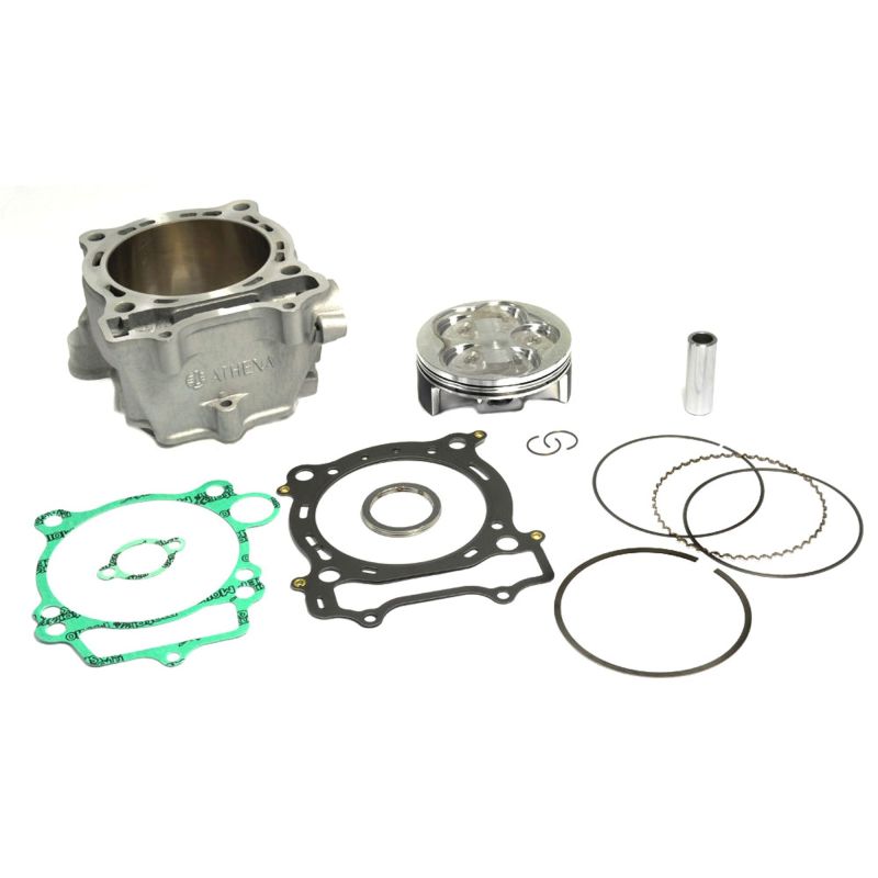 Athena 03-06 Yamaha WR 450 F Big Bore Complete Cylinder Kit Cylinder Kits Athena