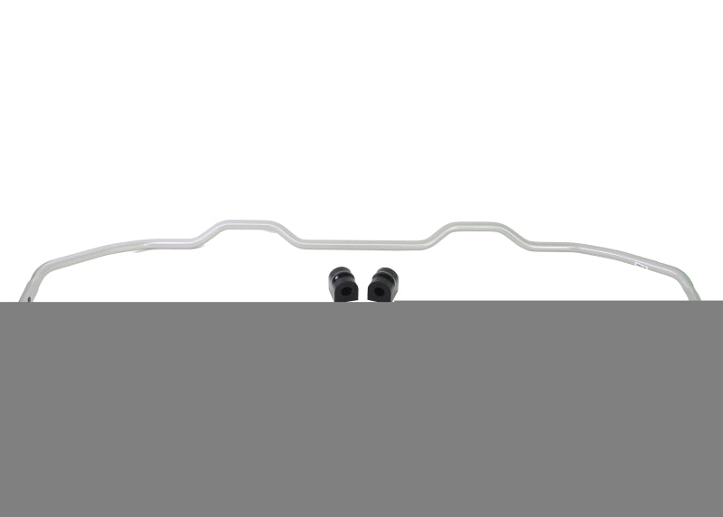 Whiteline 17-20 Tesla Model 3 Rear 20mm X Heavy Duty Adjustable Swaybar Sway Bars Whiteline