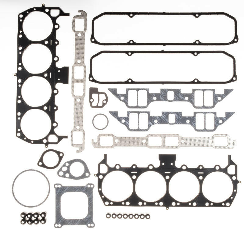 Cometic Chrysler B/RB V8 Top End Gasket Kit - 4.250in Bore - .040in MLS Cylinder Head Gasket Head Gaskets Cometic Gasket