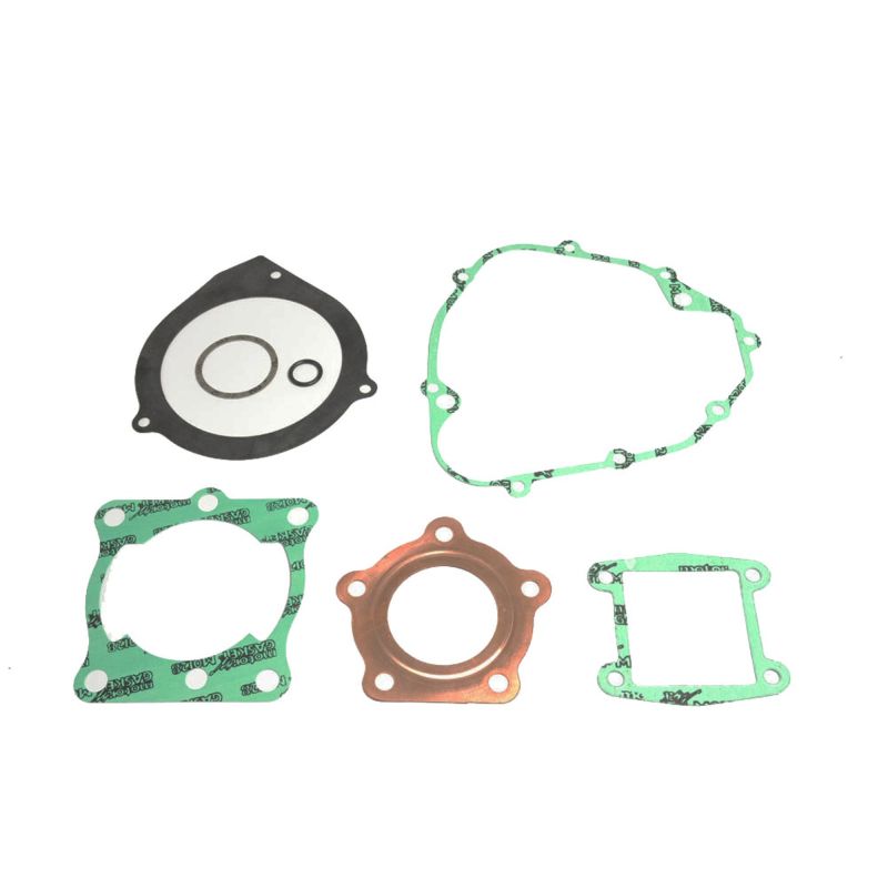 Athena 82-83 Yamaha YZ 100 Complete Gasket Kit (w/o Oil Seals) Gasket Kits Athena