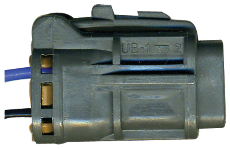 NGK Hyundai Sonata 2010-2009 Direct Fit Oxygen Sensor Oxygen Sensors NGK