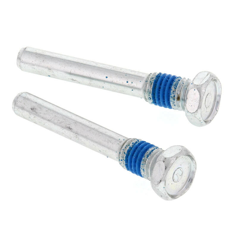 All Balls Racing 04-08 Arctic Cat 400 DVX Brake Pad Retaining Pin Kit Rear Brake Pads - Performance All Balls Racing