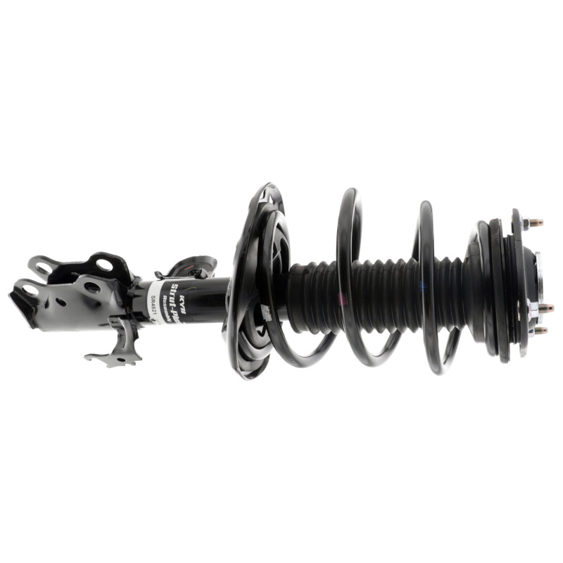 KYB Shocks & Struts Strut Plus Front Left 11-16 Scion TC/12-16 Toyota Prius V Shock & Spring Kits KYB