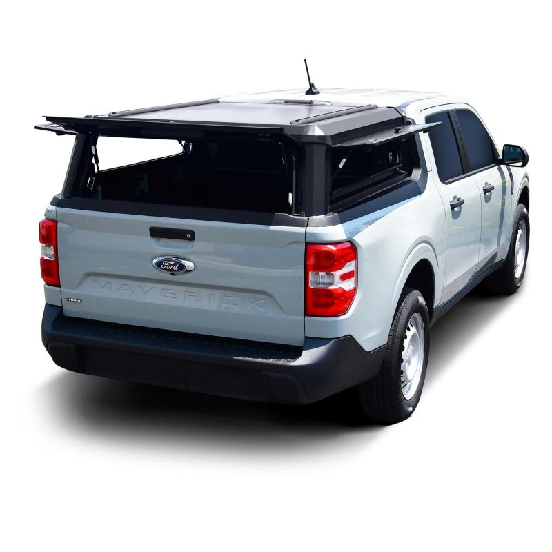 Westin EXP Truck Cap COMPLETE KIT AS + BS (22-25 Ford Maverick) Bed Caps Westin