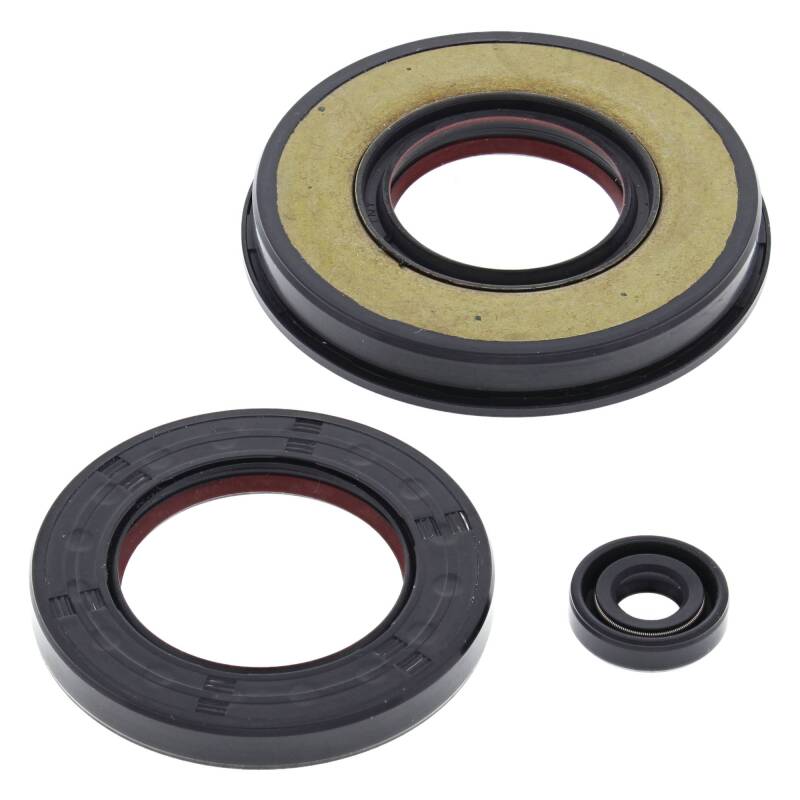 Vertex Gaskets 2008 Arctic Cat 600 Sno-Pro Racer Oil Seal Kit Engine Hardware Vertex Pistons