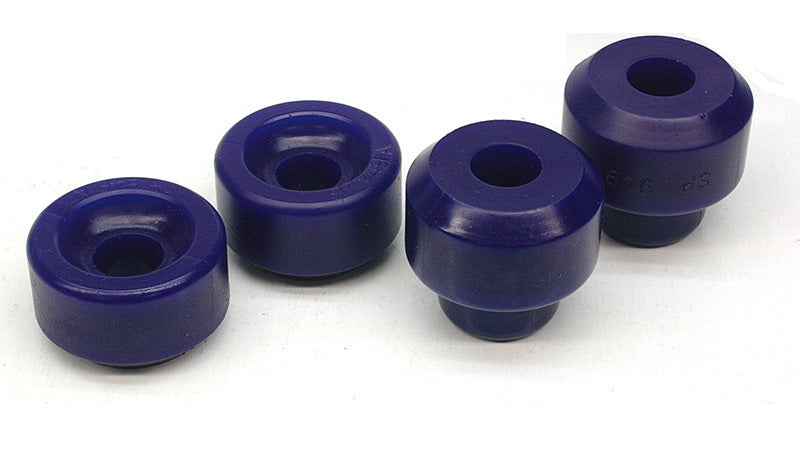 SuperPro Strut Bar Bushing Kit Bushing Kits Superpro