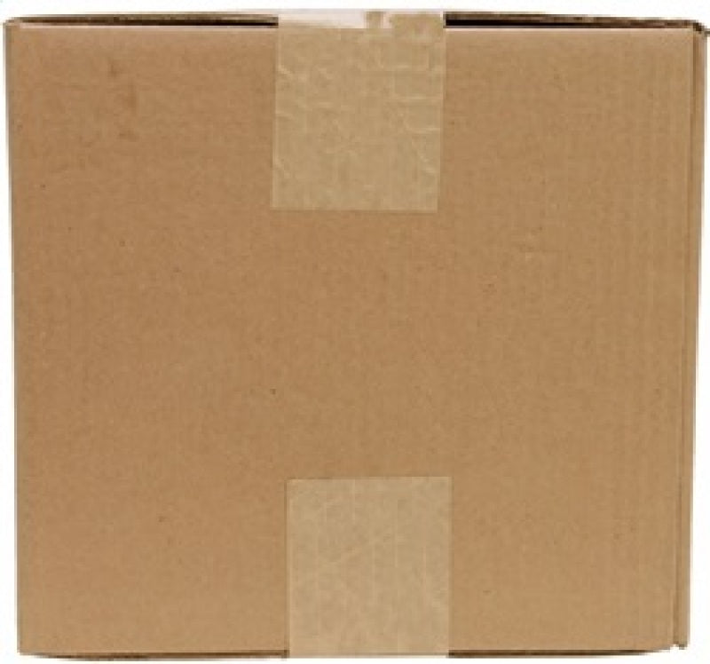 Spectre Plenum Kit (Low) w/Passenger Side 45/90 Degree Tube Intake Manifold Plenum Spectre