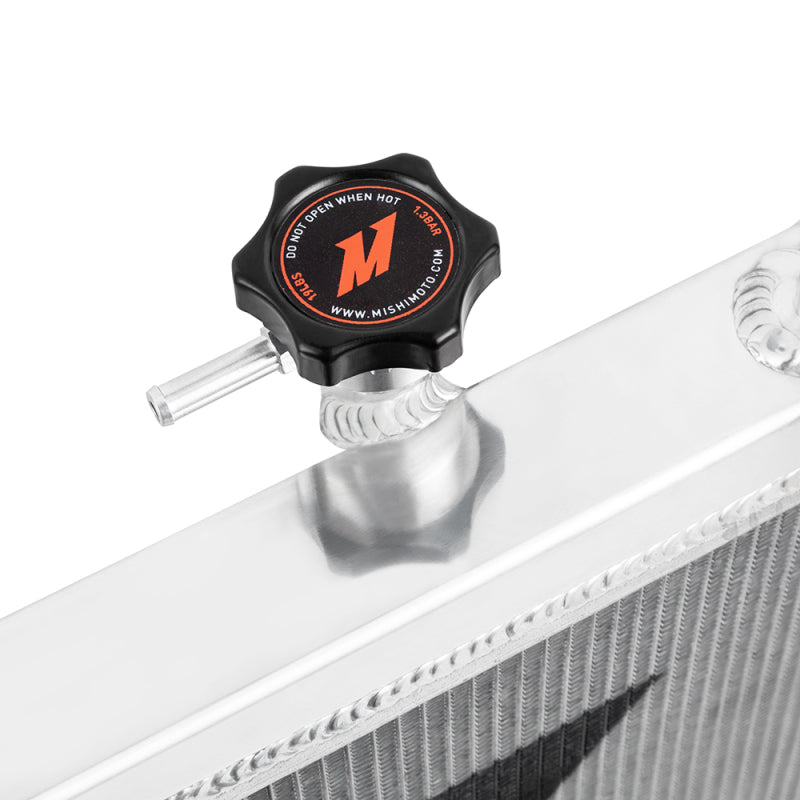 Mishimoto 03-06 Nissan 350Z X-Line Performance Aluminum Radiator Radiators Mishimoto