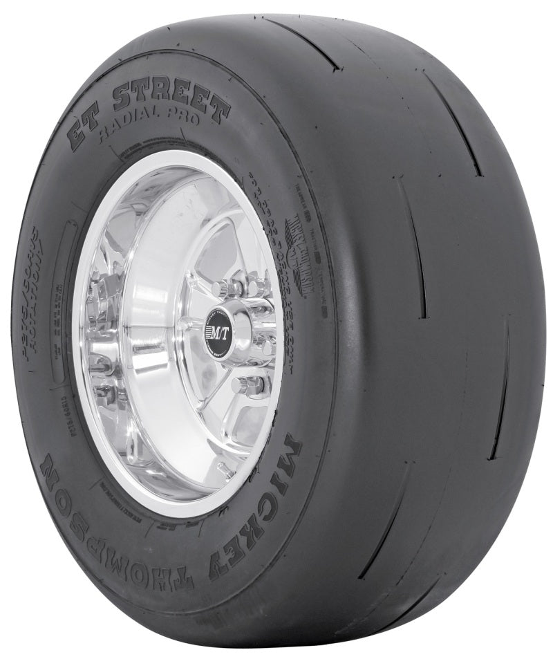 Mickey Thompson ET Street Radial Pro Tire - P275/60R15 90000001536 Tires - Off Road Mickey Thompson