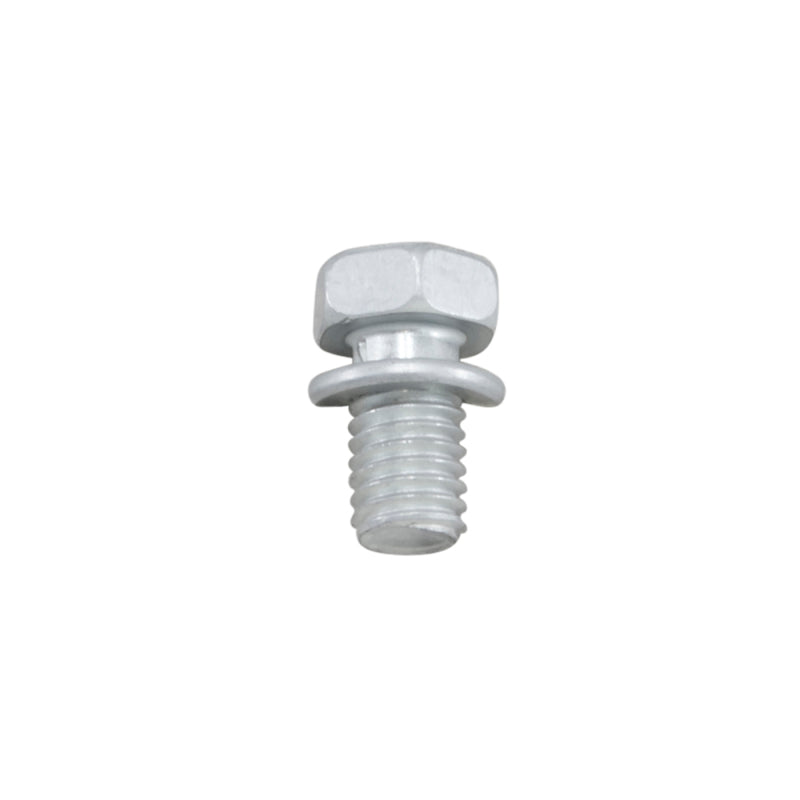 Yukon Gear T8 & V6 Bolt For Adjuster Lock Hardware - Singles Yukon Gear & Axle