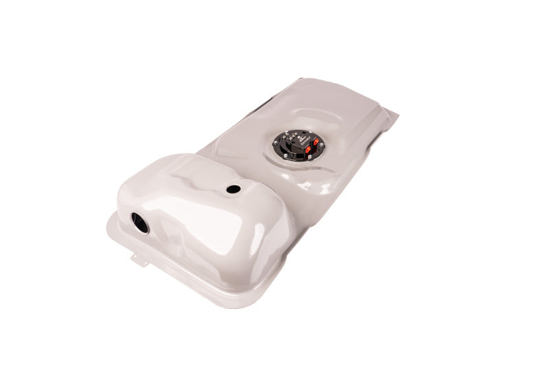 Aeromotive 86-98.5 Ford Mustang Stealth Fuel Tank w/ TVS Brushless Eliminator Fuel Tanks Aeromotive