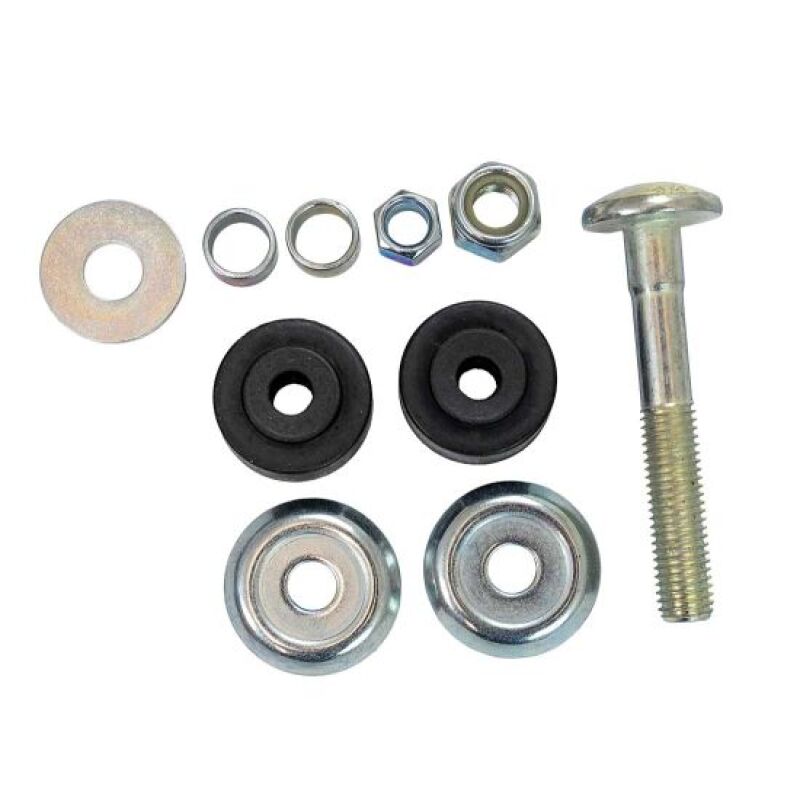 Moroso Lower Shock Mounting Hardware (For C2750/26319/1 Kit Per Shock) Hardware Kits - Other Moroso