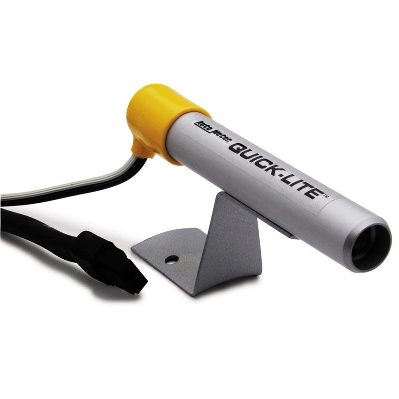 Autometer Silver Quick-Lite Shift-Lite Gauges AutoMeter