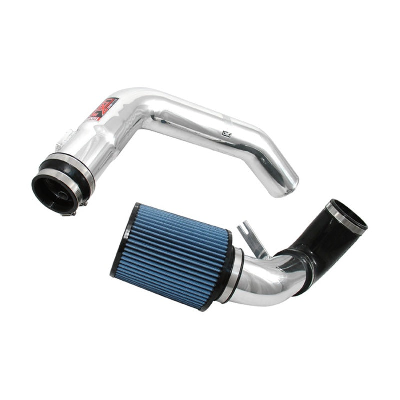 Injen 08-09 Accord Coupe 3.5L V6 Polished Cold Air Intake Cold Air Intakes Injen