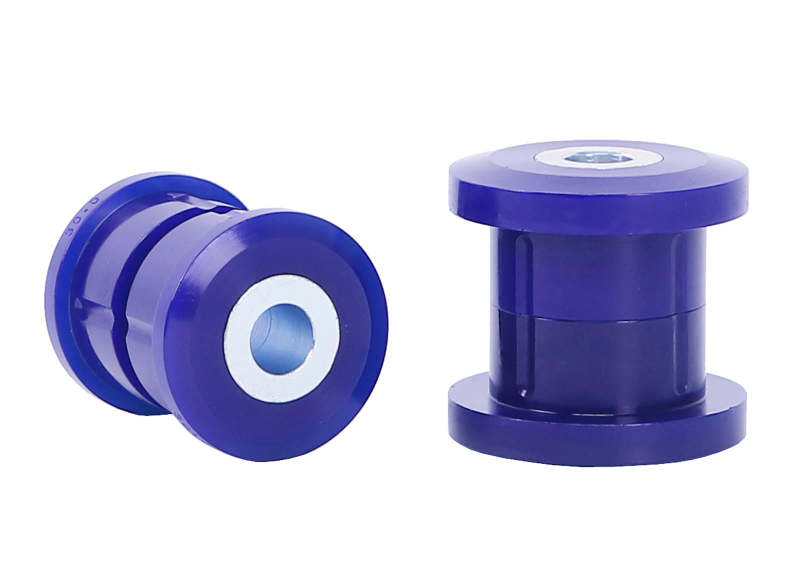 SuperPro 1993 Toyota Supra Twin Turbo Front Lower Inner Forward Control Arm Bushing Kit Bushing Kits Superpro