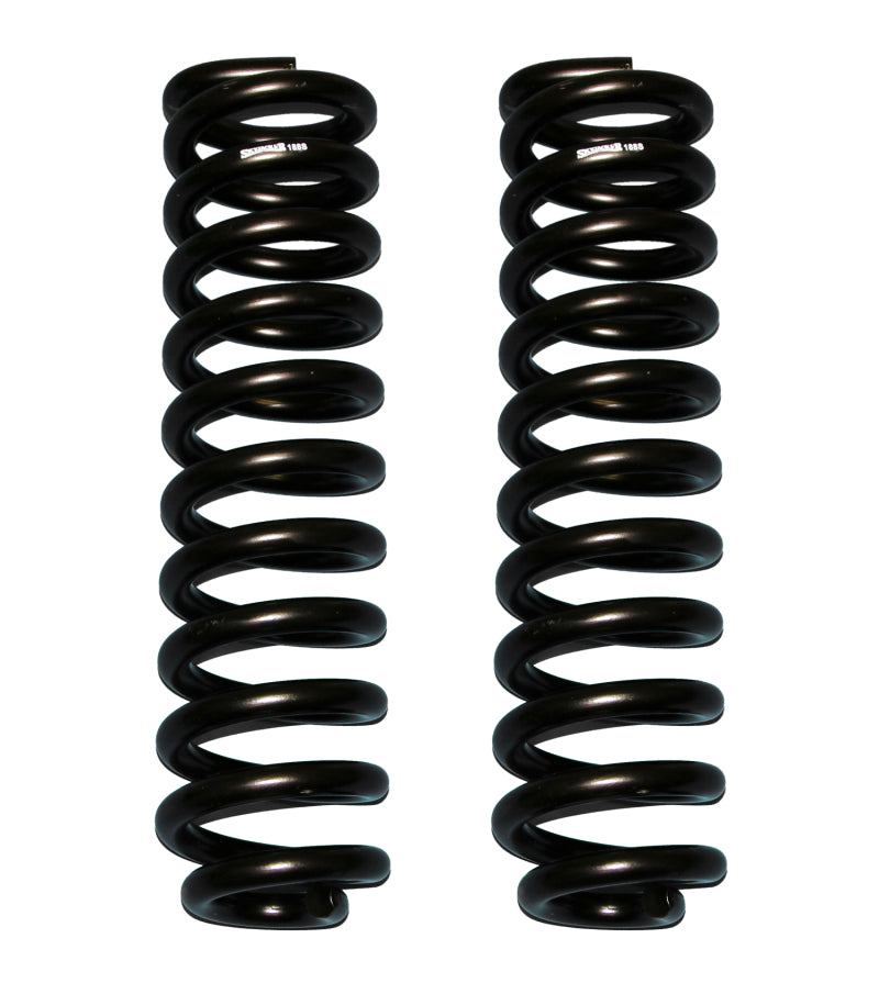 Skyjacker Coil Spring Set 1980-1996 Ford Bronco Lift Springs Skyjacker