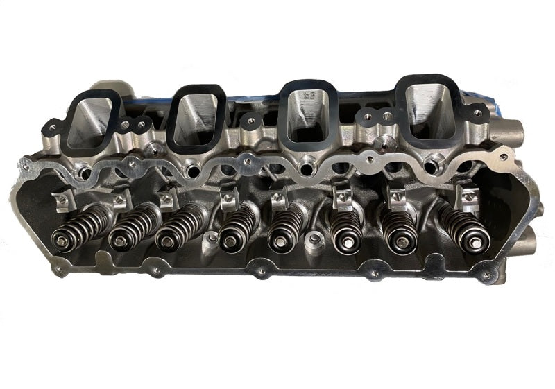Ford Racing 7.3L Right Hand CNC Ported Cylinder Head Heads Ford Racing