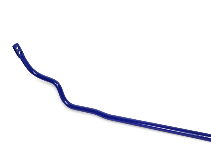 Superpro 18-25 Jeep Wrangler 20mm HD Fixed Rear Sway Bar Kit Sway Bars Superpro