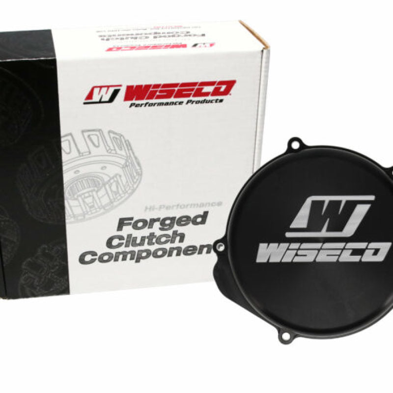 Wiseco YZ450F/YFZ450/WR450 Clutch Cover Piston Pins Wiseco