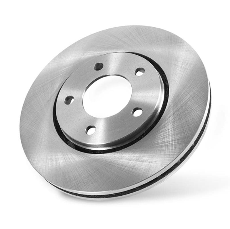Power Stop 20-22 Lincoln Aviator Front Autospecialty Brake Rotor Brake Rotors - OE PowerStop