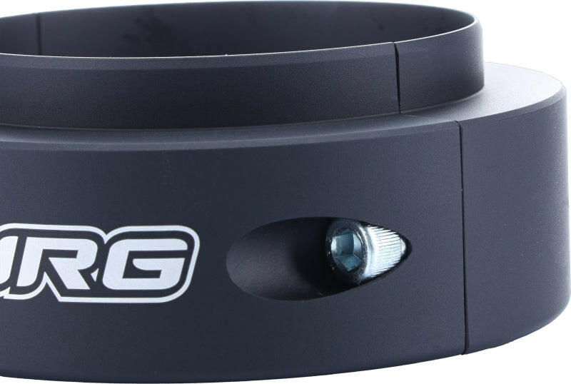 Camburg Ford Raptor 17-20 1.5in Spring Preload Spacer Kit (Black) Preload Adjusters Camburg