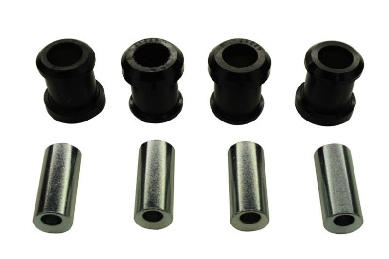 Whiteline 05+ Mazda Miata/MX5 / 7/03+ Mazda RX8 Front Camber Correction C/A Upper Inner Bushing Camber Kits Whiteline