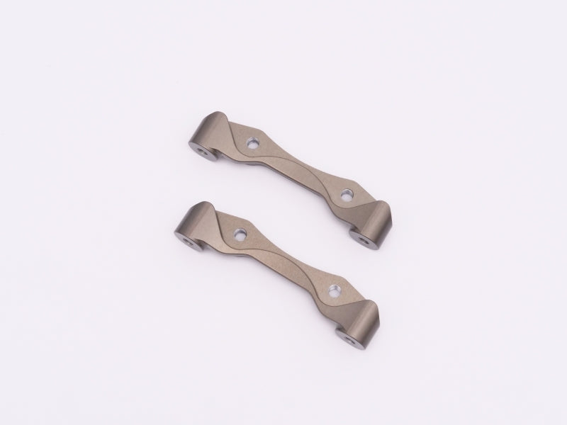 Cusco 23-25 Toyota GR Corolla Light Weight Rear Brake Caliper Bracket - Billet Aluminum Engine Mounts Cusco